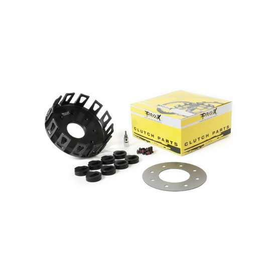 PROX clutch basket SUZUKI RMZ 250 '07-'22 (OEM:21200-49H00)