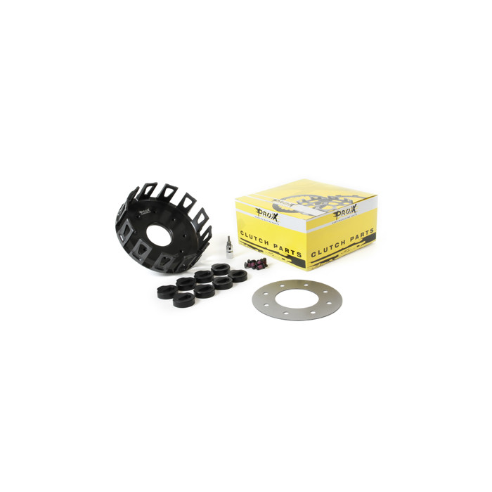PROX clutch basket SUZUKI RMZ 250 '07-'22 (OEM:21200-49H00)