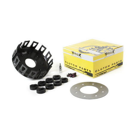PROX clutch basket SUZUKI RMZ 250 '07-'22 (OEM:21200-49H00)