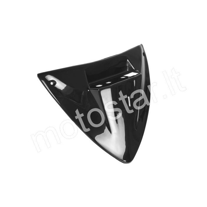 Peugeot Speedfight MTKT front plastic