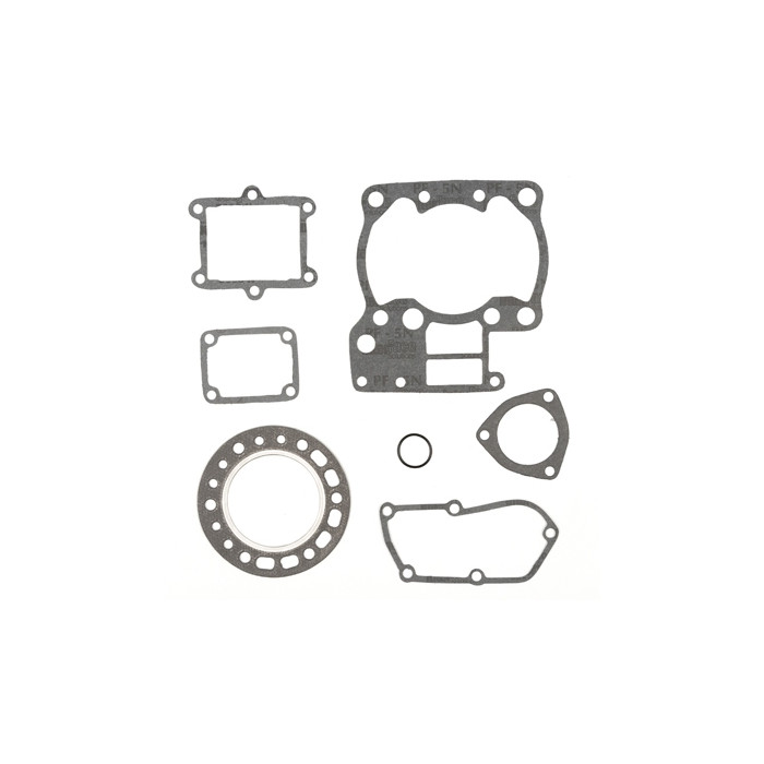 PROX TOP-END gaskets SUZUKI RM 250 '87-'88
