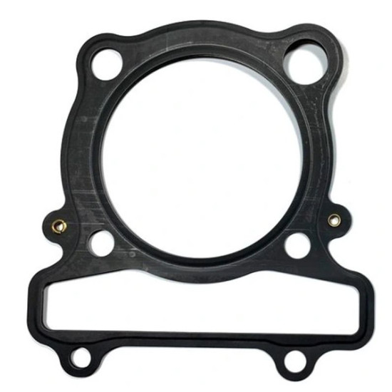 ATHENA head gasket (head) YAMAHA YFM 350 RAPTOR '03'-13, GRIZZLY '07-'20. WARRIOR '87-'04, BIG BEAR 400 '04-'12, KODIAK