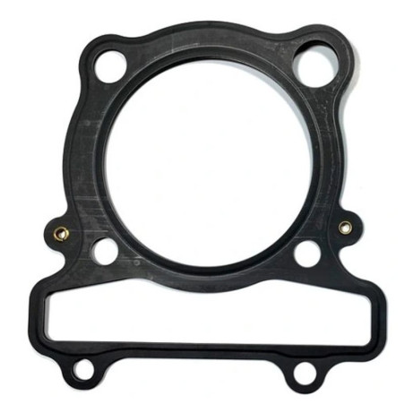 ATHENA head gasket (head) YAMAHA YFM 350 RAPTOR '03'-13, GRIZZLY '07-'20. WARRIOR '87-'04, BIG BEAR 400 '04-'12, KODIAK