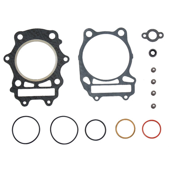 NAMURA TOP-END gaskets SUZUKI DR 350 '90-'99 (MANUAL)