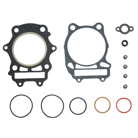 NAMURA TOP-END tarpinės SUZUKI DR 350 '90-'99 (MANUAL)