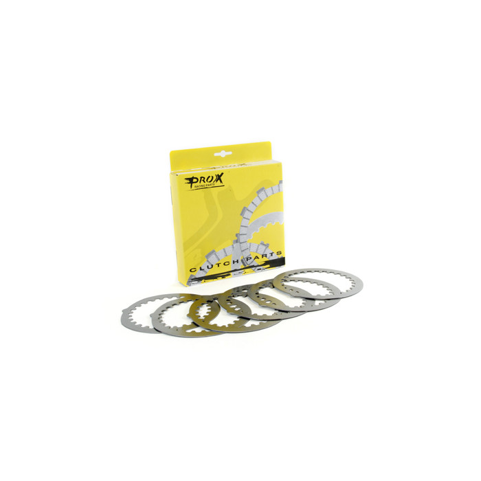 PROX sankabos tarpdiskiai YAMAHA YFZ 350 BANSHEE '87-'06 RD 250 LC '80-'83 RD 350 LC '80-'92