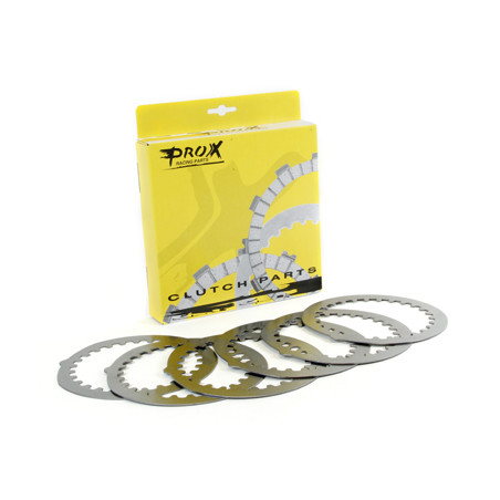 PROX sankabos tarpdiskiai YAMAHA YFZ 350 BANSHEE '87-'06 RD 250 LC '80-'83 RD 350 LC '80-'92