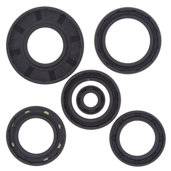 WINDEROSA (VERTEX) engine gasket set KAWASAKI KVF650/750 BRUTE FORCE 05-11