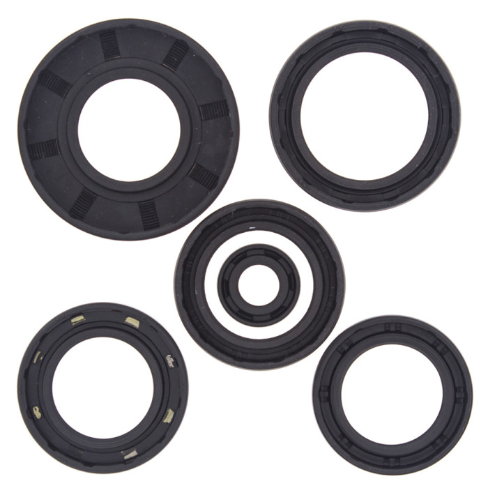 WINDEROSA (VERTEX) engine gasket set KAWASAKI KVF650/750 BRUTE FORCE 05-11