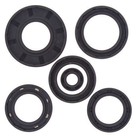 WINDEROSA (VERTEX) engine gasket set KAWASAKI KVF650/750 BRUTE FORCE 05-11