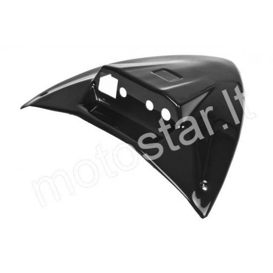 Peugeot Speedfight MTKT front plastic