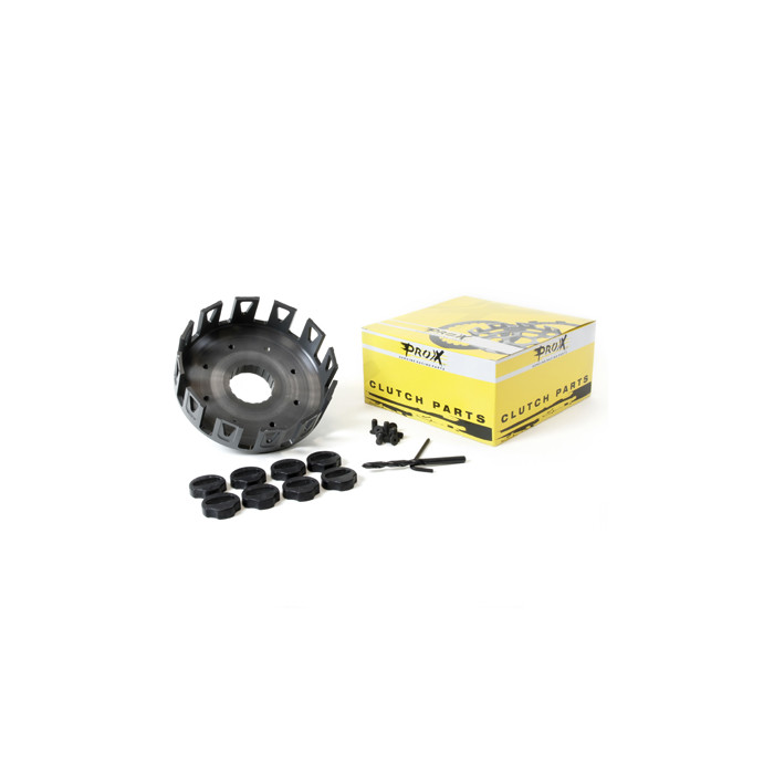 PROX clutch basket HONDA CR 500 '84-89 (OEM:22100-ML3-910)