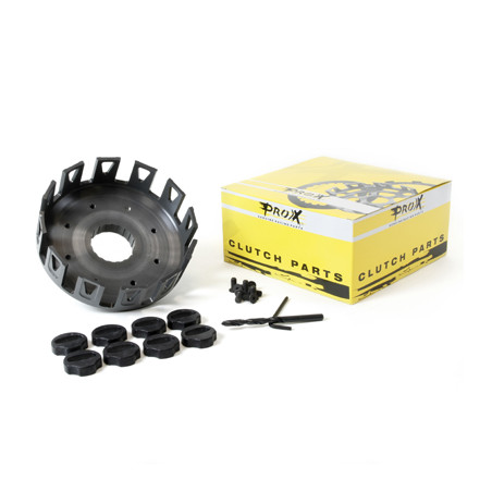 PROX clutch basket HONDA CR 500 '84-89 (OEM:22100-ML3-910)