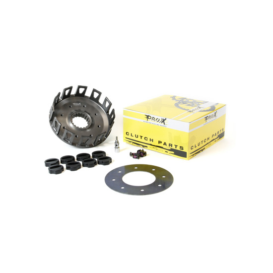 PROX clutch basket HONDA CR 250 (92-07), CRF 450R (02-07) (OEM:22100-KSK-670) - replaced 17.1392