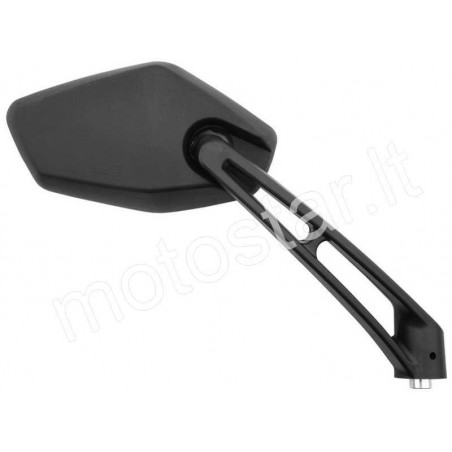 Aprillia SR Factory dešinės pusės veidrodėlis