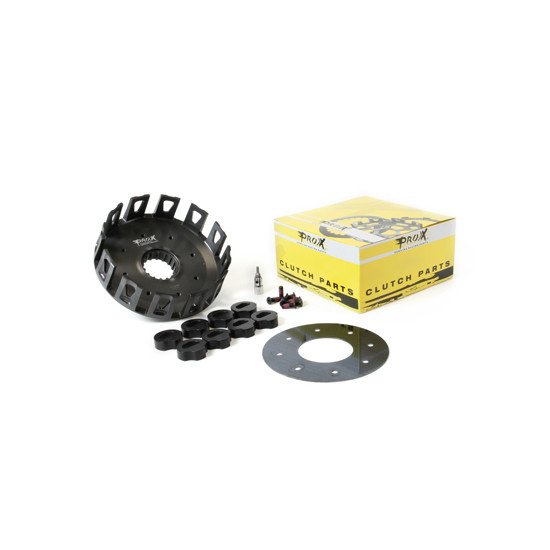 PROX clutch basket SUZUKI RMZ 450 '05-'07 (OEM:21200-35G00)