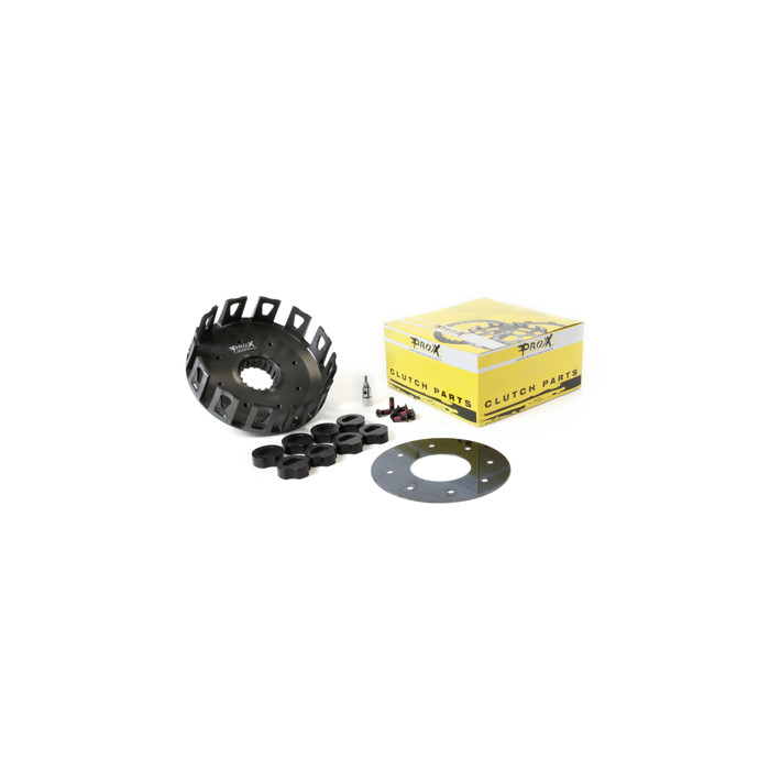 PROX clutch basket SUZUKI RMZ 450 '05-'07 (OEM:21200-35G00)