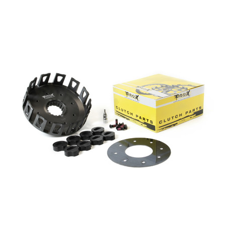 PROX clutch basket SUZUKI RMZ 450 '05-'07 (OEM:21200-35G00)