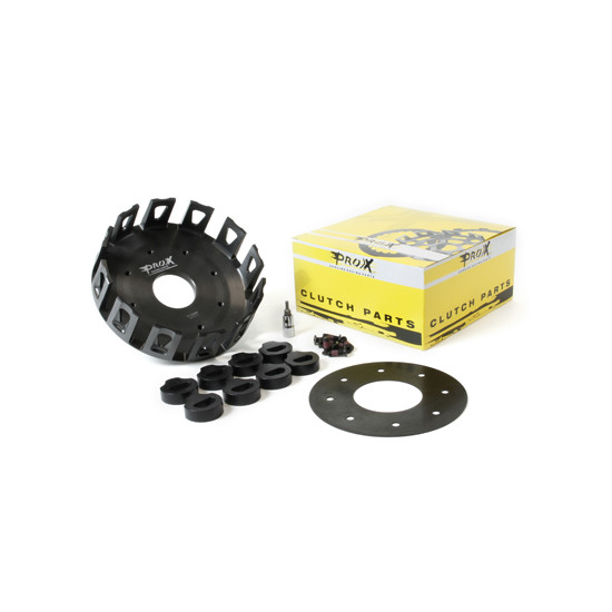 PROX clutch basket SUZUKI RMZ 450 '08-'20 (OEM:21200-28H00)