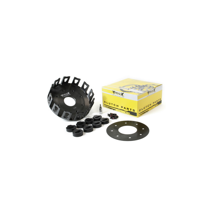 PROX sankabos krepšys SUZUKI RMZ 450 '08-'20 (OEM:21200-28H00)