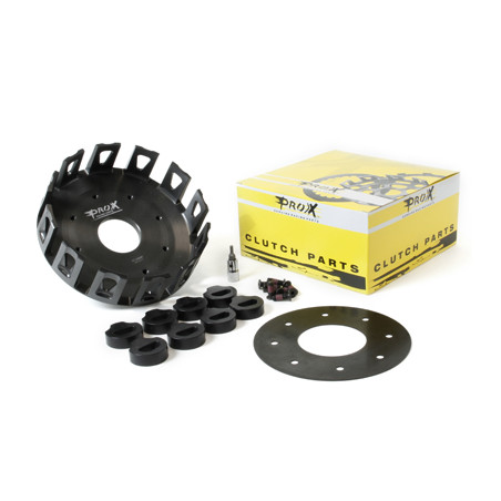 PROX clutch basket SUZUKI RMZ 450 '08-'20 (OEM:21200-28H00)