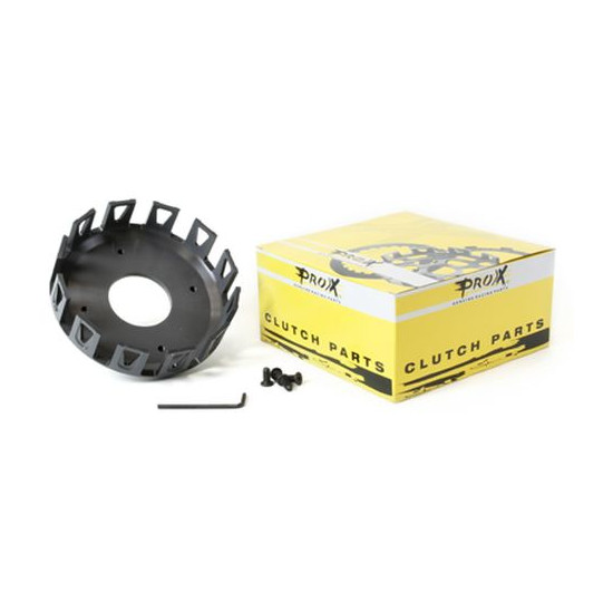 PROX clutch basket outer YAMAHA RD 350LC-YPVS, YFZ 350 BANSHEE '87-06