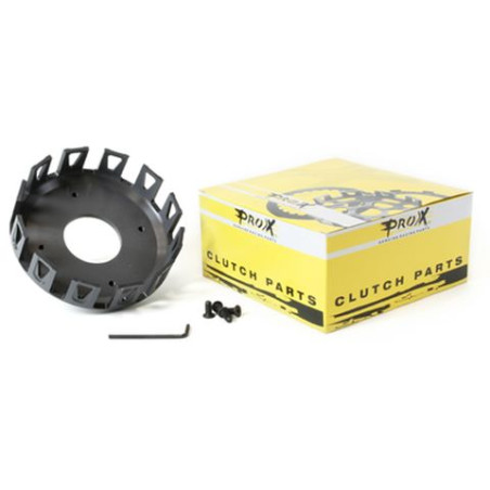PROX clutch basket outer YAMAHA RD 350LC-YPVS, YFZ 350 BANSHEE '87-06
