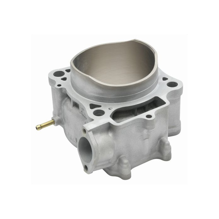 CYLINDER WORKS In the case of a vehicle equipped with an anti-lock braking system: