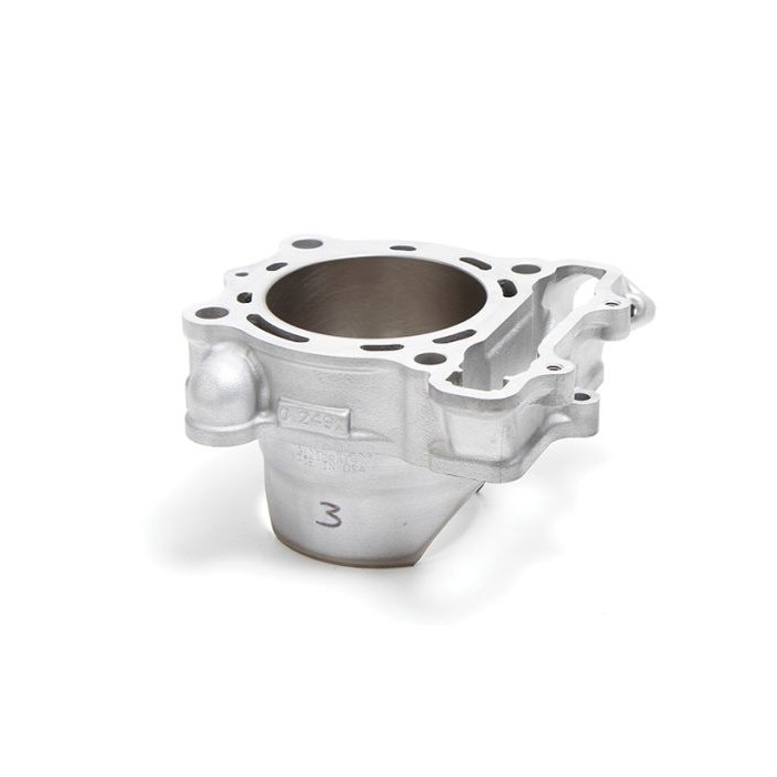 CYLINDER WORKS CYLINDER KAWASAKI KXF 250 17-18 (STANDARD 77mm) standartas
