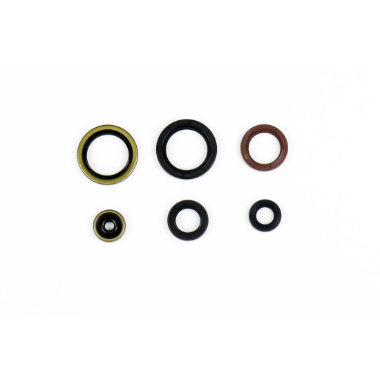 ATHENA engine gasket set KTM SX125/150`16-21, HUSQVARNA TC125`16-21, TE150`17-21