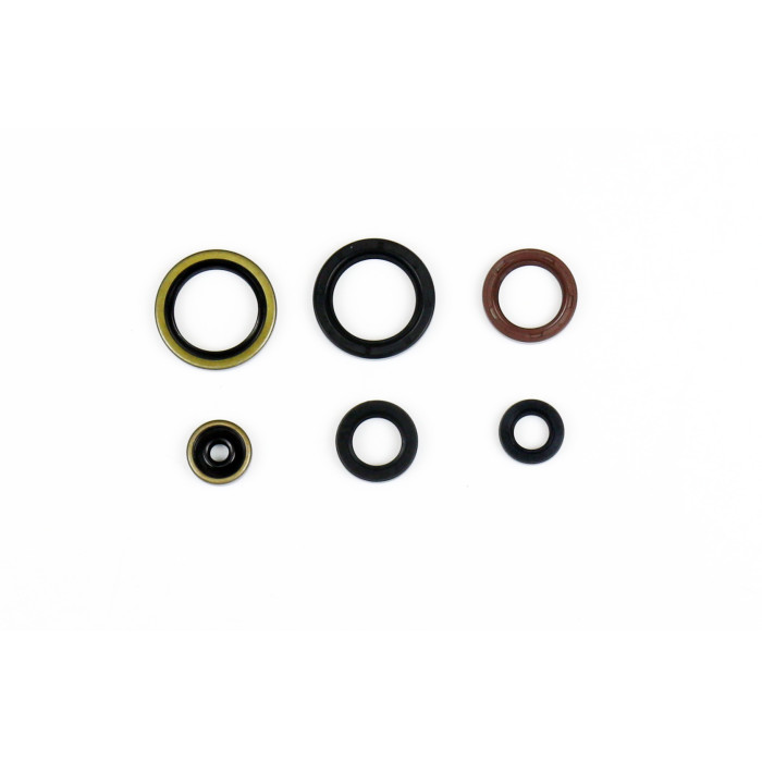 ATHENA engine gasket set KTM SX125/150`16-21, HUSQVARNA TC125`16-21, TE150`17-21