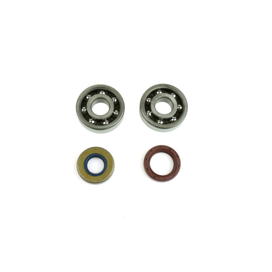ATHENA crankshaft bearings with oil seals MINARELLI AM3/AM4/AM5/AM6 '92-'99