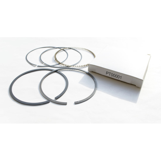 OMP žiedai HONDA XL 600V...