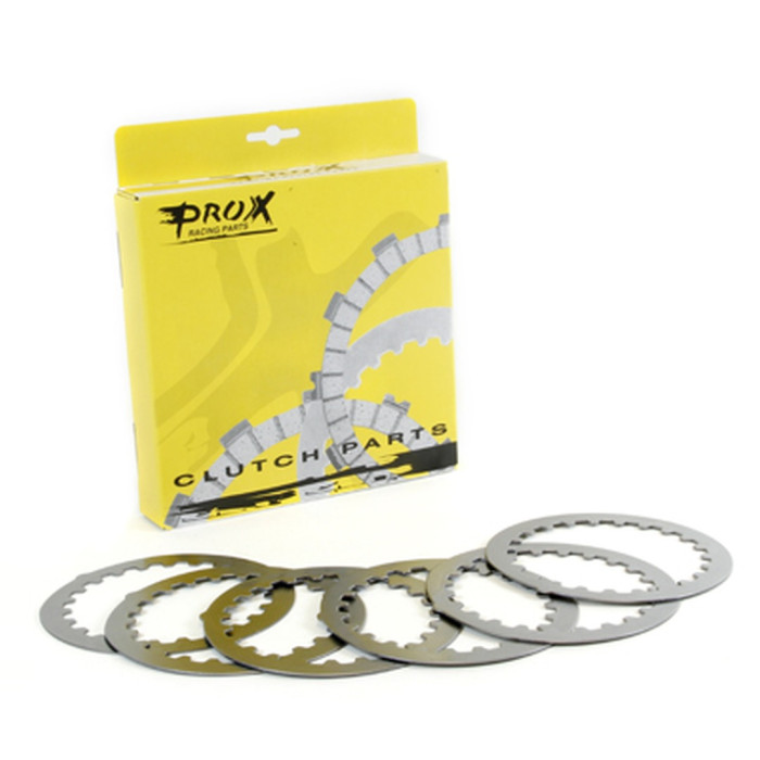 PROX clutch interplates YAMAHA YFS 200 BLASTER '88-06