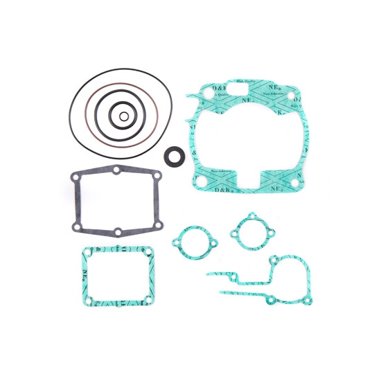 PROX TOP-END gaskets YAMAHA YZ 250 '88-'89