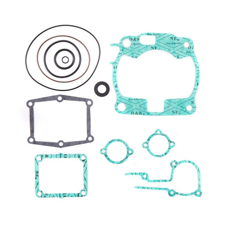 PROX TOP-END gaskets YAMAHA YZ 250 '88-'89