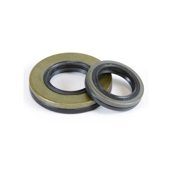 PROX crankshaft oil seals RM 250 03-04