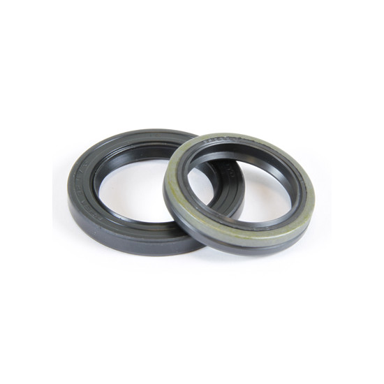 PROX crankshaft oil seals RMZ 450 08-19, RMX 450Z 10-19