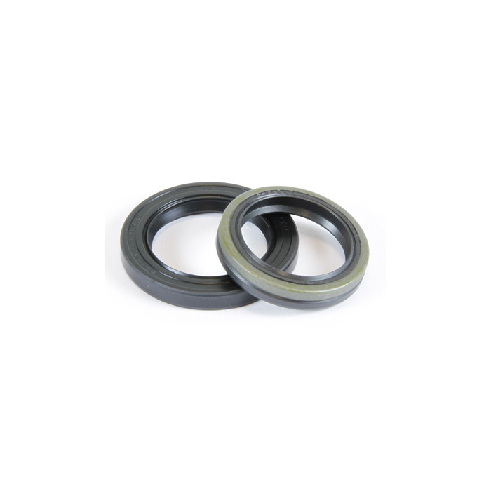 PROX crankshaft oil seals RMZ 450 08-19, RMX 450Z 10-19