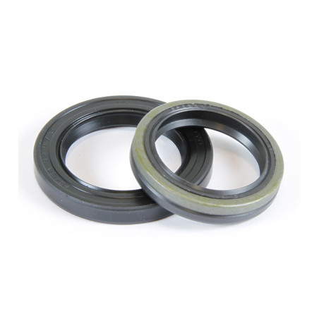 PROX crankshaft oil seals RMZ 450 08-19, RMX 450Z 10-19