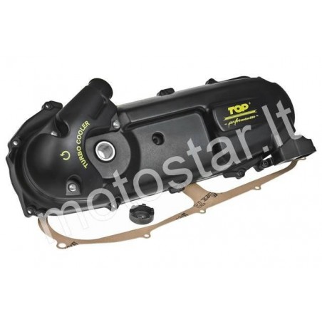 Top Performances Turbo Cooler variator cover Minarelli Horizontal