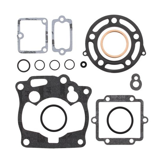 WINDEROSA (VERTEX) TOP-END GASKETS KAWASAKI KX125 '95-97,