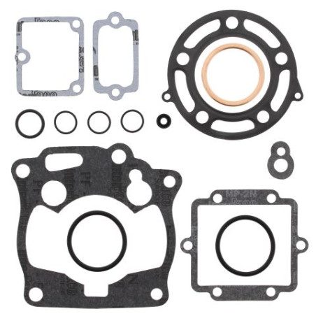 WINDEROSA (VERTEX) TOP-END GASKETS KAWASAKI KX125 '95-97,