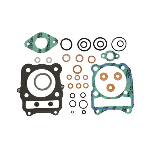ATHENA TOP-END gaskets SUZUKI LTF 250 4WDX 87-97