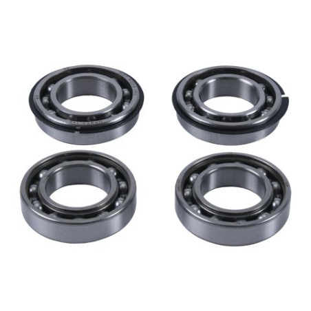 HOT RODS with a thickness of not more than 0,2 mm