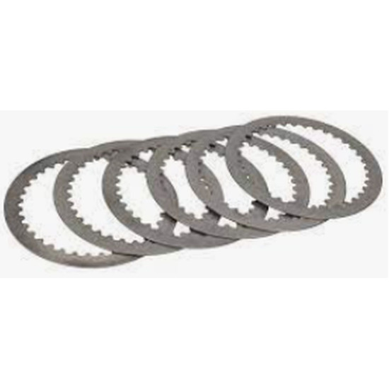 PSYCHIC clutch spacers SUZUKI DR650R/RS/RSE 90-93 (138,6X104,4X1,4X28T)-6X (PS056A)