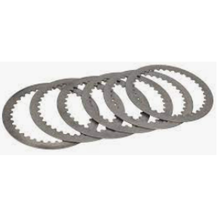 PSYCHIC clutch spacers SUZUKI DR650R/RS/RSE 90-93 (138,6X104,4X1,4X28T)-6X (PS056A)