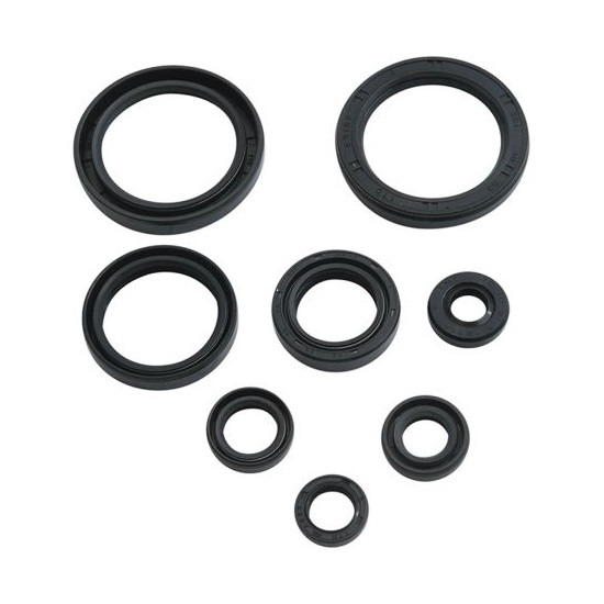 WINDEROSA (VERTEX) engine gasket set HONDA CRF 450L '19, CRF 450X '19