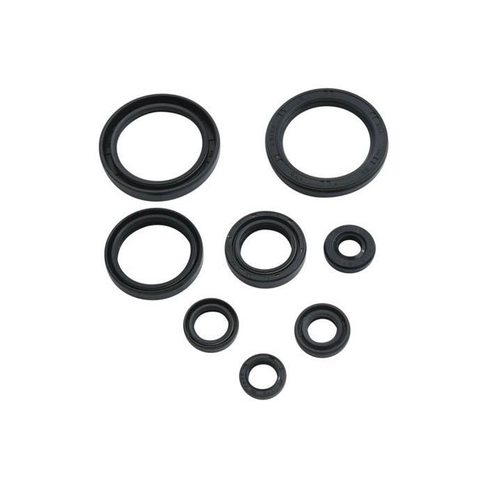 WINDEROSA (VERTEX) engine gasket set HONDA CRF 450L '19, CRF 450X '19
