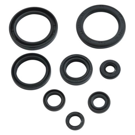 WINDEROSA (VERTEX) engine gasket set HONDA CRF 450L '19, CRF 450X '19